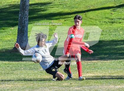 Thumbnail 1 in East Union vs. Chavez photogallery.