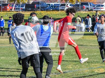 Thumbnail 2 in East Union vs. Chavez photogallery.