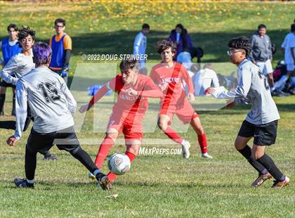 Thumbnail 3 in East Union vs. Chavez photogallery.