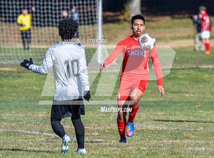Thumbnail 1 in East Union vs. Chavez photogallery.