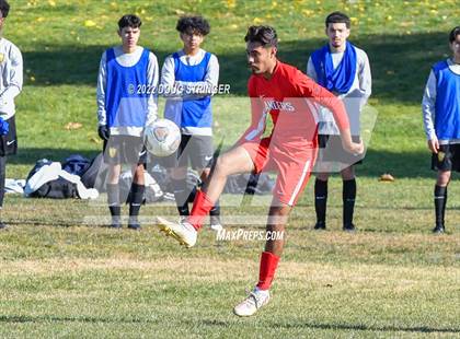 Thumbnail 2 in East Union vs. Chavez photogallery.