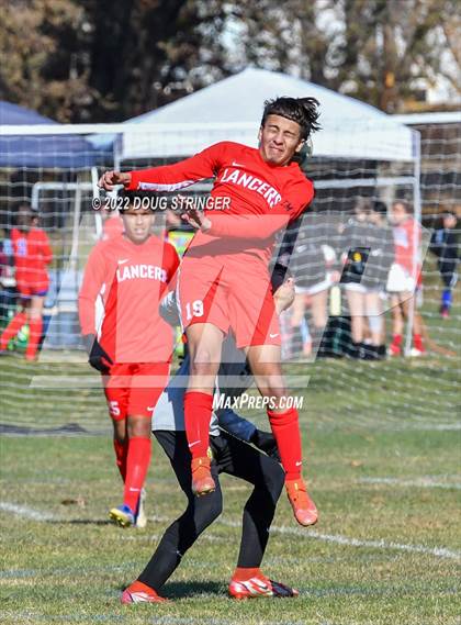 Thumbnail 1 in East Union vs. Chavez photogallery.