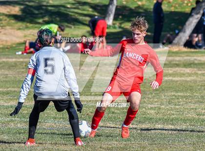 Thumbnail 1 in East Union vs. Chavez photogallery.