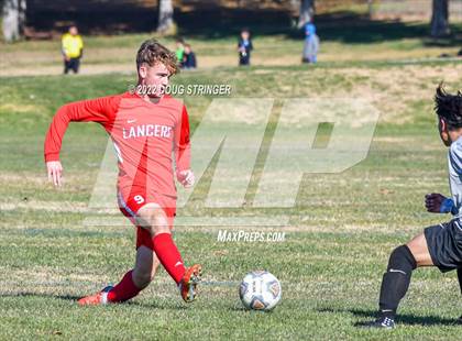 Thumbnail 2 in East Union vs. Chavez photogallery.