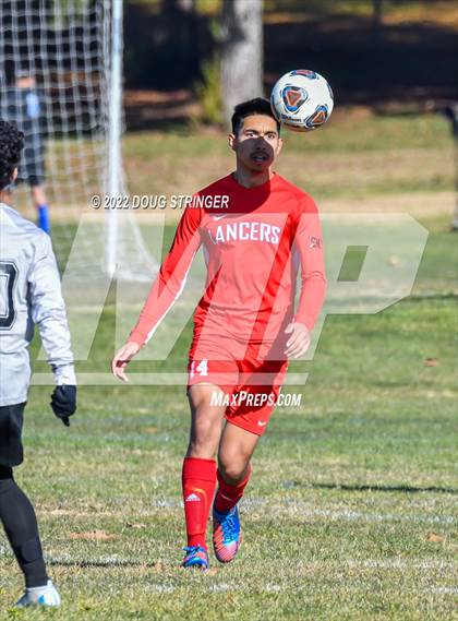 Thumbnail 3 in East Union vs. Chavez photogallery.