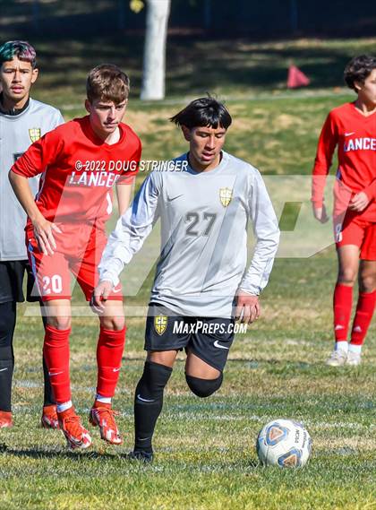 Thumbnail 1 in East Union vs. Chavez photogallery.