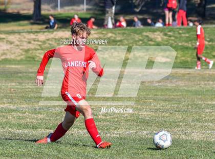 Thumbnail 3 in East Union vs. Chavez photogallery.