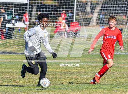 Thumbnail 2 in East Union vs. Chavez photogallery.
