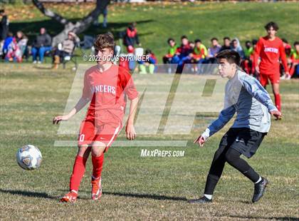 Thumbnail 2 in East Union vs. Chavez photogallery.
