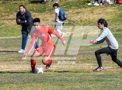 Thumbnail 1 in East Union vs. Chavez photogallery.
