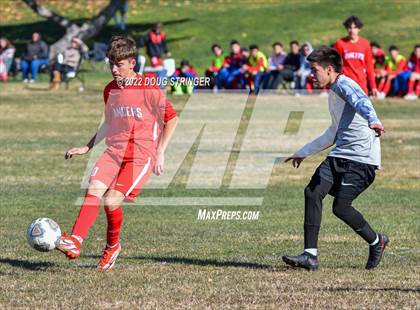 Thumbnail 1 in East Union vs. Chavez photogallery.