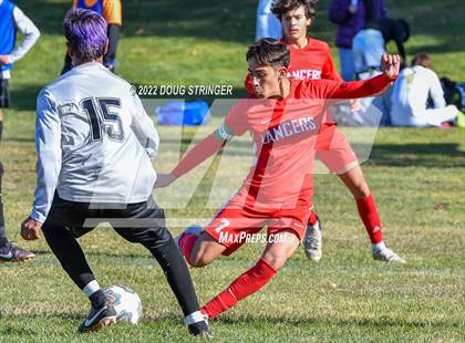 Thumbnail 2 in East Union vs. Chavez photogallery.