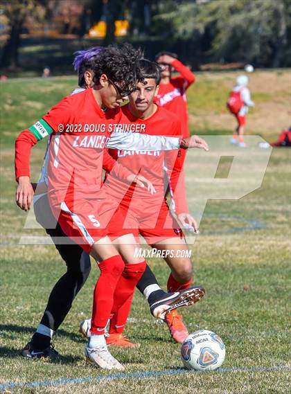 Thumbnail 1 in East Union vs. Chavez photogallery.