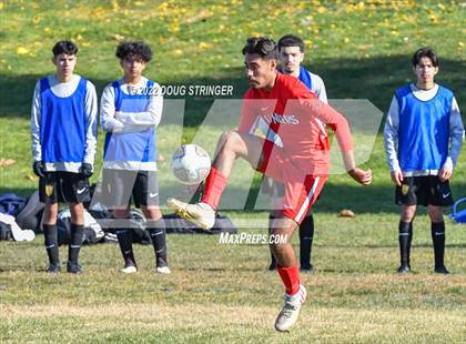 Thumbnail 1 in East Union vs. Chavez photogallery.
