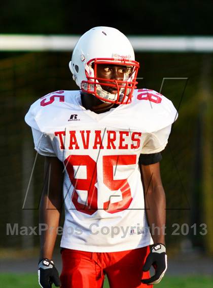 Thumbnail 1 in Tavares @ Mount Dora photogallery.