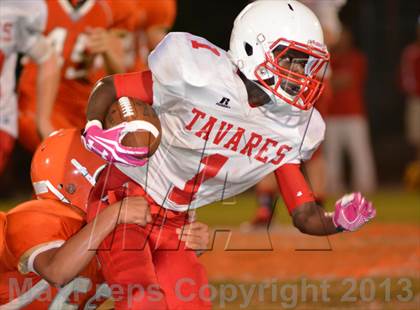 Thumbnail 2 in Tavares @ Mount Dora photogallery.