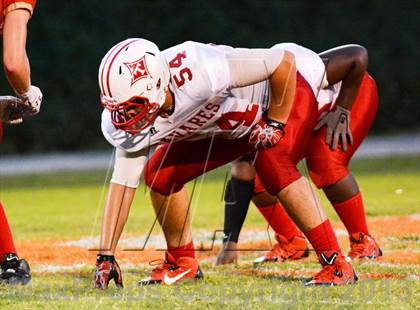 Thumbnail 3 in Tavares @ Mount Dora photogallery.