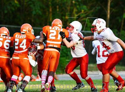 Thumbnail 2 in Tavares @ Mount Dora photogallery.