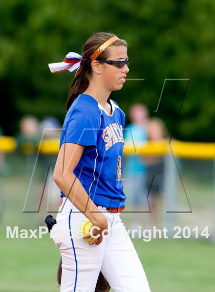 Thumbnail 1 in Edison vs. Greenwich (NYSPHSAA Class C Final) photogallery.