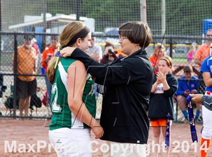 Thumbnail 3 in Edison vs. Greenwich (NYSPHSAA Class C Final) photogallery.