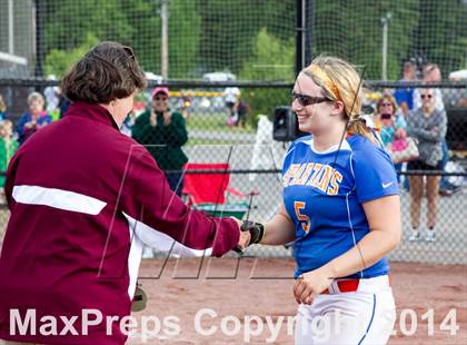 Thumbnail 3 in Edison vs. Greenwich (NYSPHSAA Class C Final) photogallery.