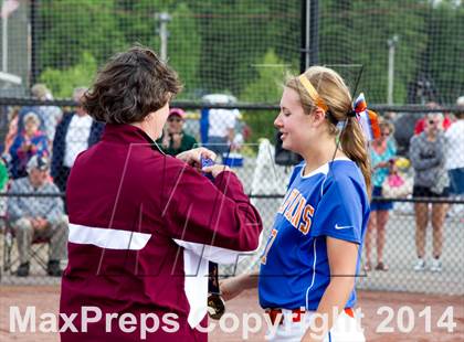 Thumbnail 1 in Edison vs. Greenwich (NYSPHSAA Class C Final) photogallery.