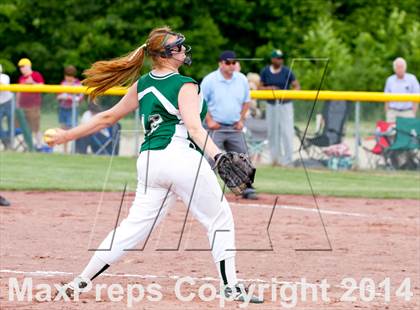 Thumbnail 3 in Edison vs. Greenwich (NYSPHSAA Class C Final) photogallery.