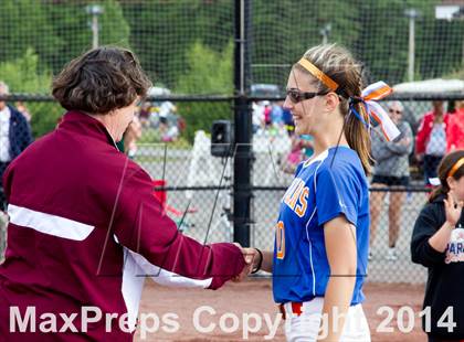Thumbnail 3 in Edison vs. Greenwich (NYSPHSAA Class C Final) photogallery.