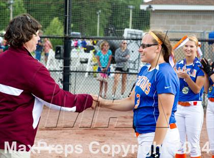 Thumbnail 3 in Edison vs. Greenwich (NYSPHSAA Class C Final) photogallery.