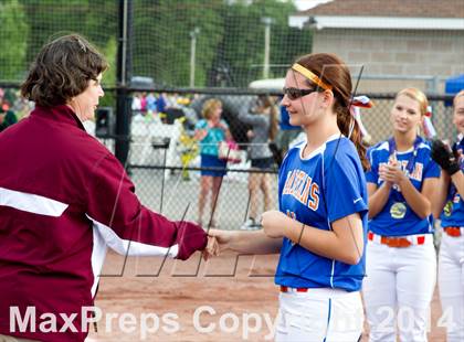 Thumbnail 1 in Edison vs. Greenwich (NYSPHSAA Class C Final) photogallery.