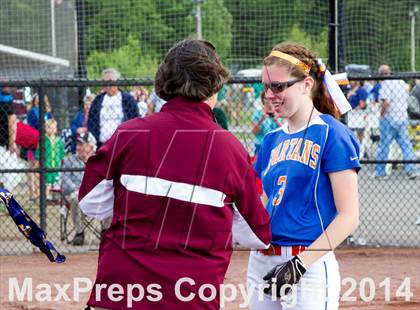 Thumbnail 1 in Edison vs. Greenwich (NYSPHSAA Class C Final) photogallery.
