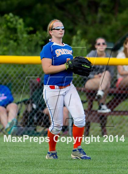 Thumbnail 2 in Edison vs. Greenwich (NYSPHSAA Class C Final) photogallery.