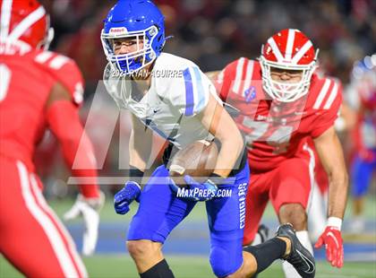 Thumbnail 3 in Norco @ Mater Dei (CIF SS D1 First Round Playoff) photogallery.