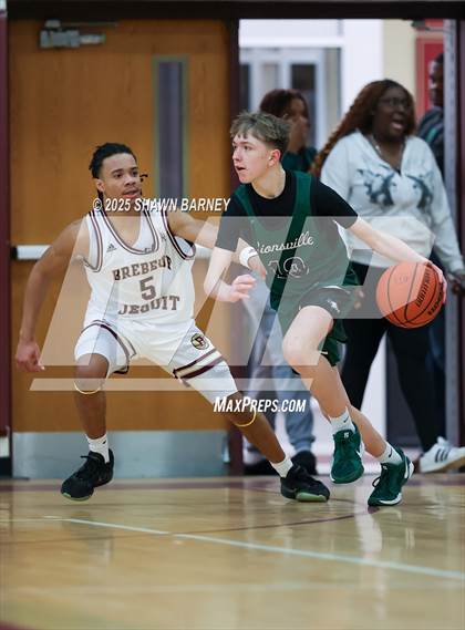 Thumbnail 1 in Zionsville @ Brebeuf Jesuit Preparatory photogallery.