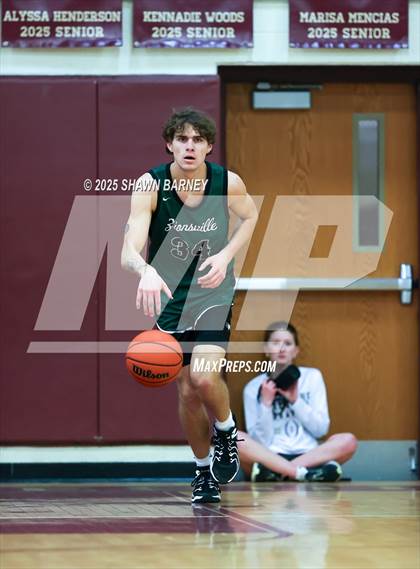 Thumbnail 2 in Zionsville @ Brebeuf Jesuit Preparatory photogallery.