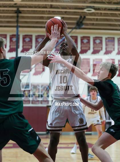 Thumbnail 2 in Zionsville @ Brebeuf Jesuit Preparatory photogallery.