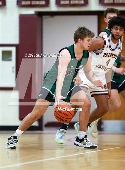 Thumbnail 1 in Zionsville @ Brebeuf Jesuit Preparatory photogallery.