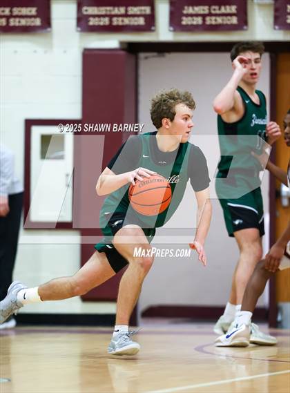 Thumbnail 1 in Zionsville @ Brebeuf Jesuit Preparatory photogallery.