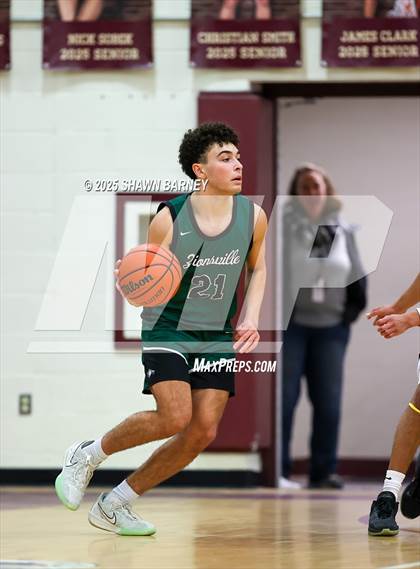 Thumbnail 2 in Zionsville @ Brebeuf Jesuit Preparatory photogallery.