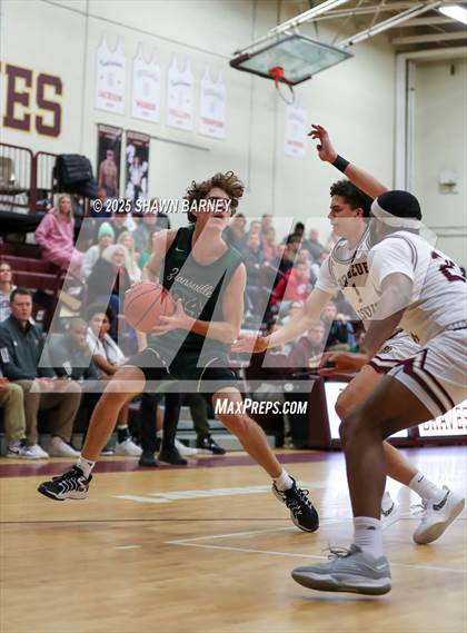 Thumbnail 1 in Zionsville @ Brebeuf Jesuit Preparatory photogallery.