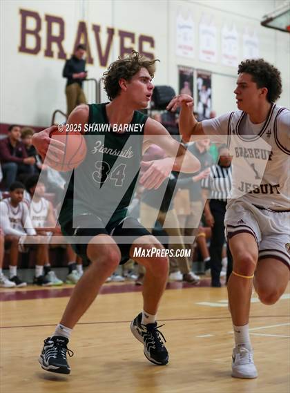 Thumbnail 2 in Zionsville @ Brebeuf Jesuit Preparatory photogallery.