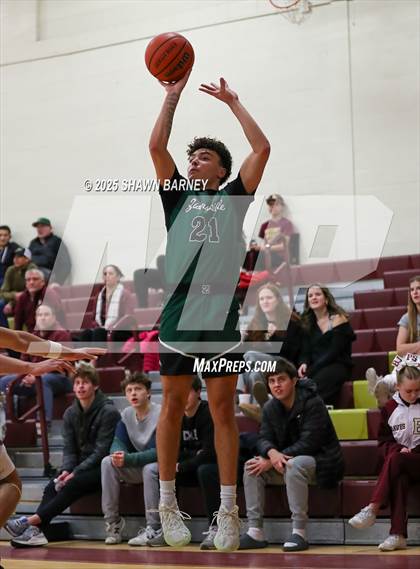 Thumbnail 3 in Zionsville @ Brebeuf Jesuit Preparatory photogallery.