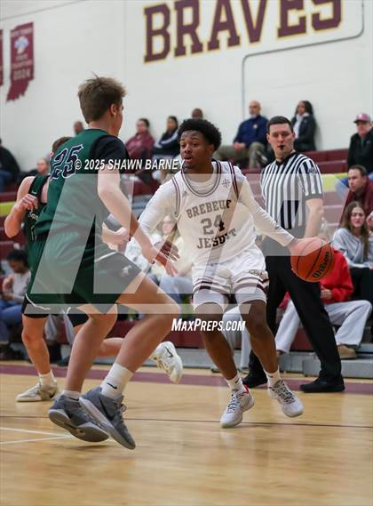 Thumbnail 3 in Zionsville @ Brebeuf Jesuit Preparatory photogallery.
