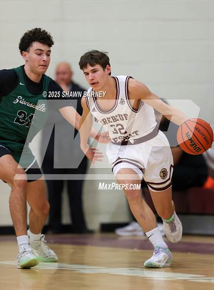 Thumbnail 2 in Zionsville @ Brebeuf Jesuit Preparatory photogallery.