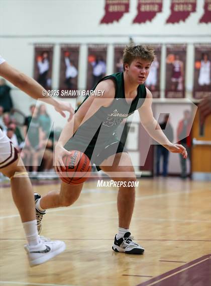 Thumbnail 2 in Zionsville @ Brebeuf Jesuit Preparatory photogallery.
