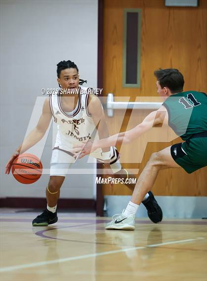 Thumbnail 3 in Zionsville @ Brebeuf Jesuit Preparatory photogallery.