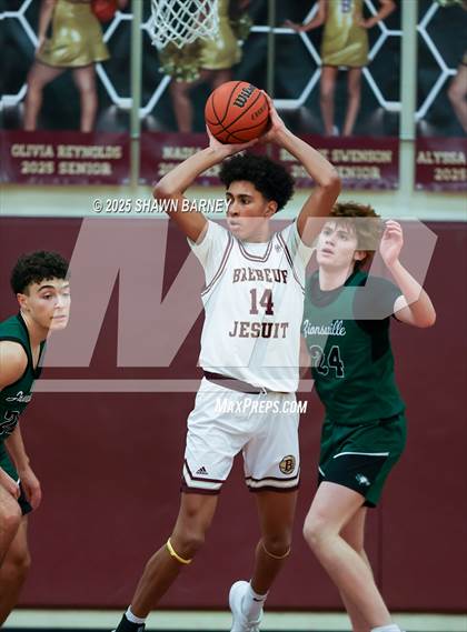 Thumbnail 2 in Zionsville @ Brebeuf Jesuit Preparatory photogallery.