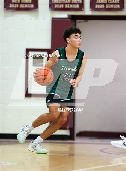 Thumbnail 3 in Zionsville @ Brebeuf Jesuit Preparatory photogallery.