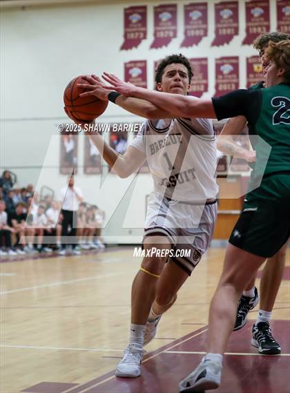 Thumbnail 2 in Zionsville @ Brebeuf Jesuit Preparatory photogallery.