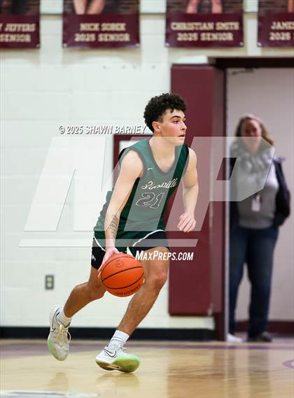 Thumbnail 1 in Zionsville @ Brebeuf Jesuit Preparatory photogallery.